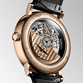 Часы Longines Elegant Collection L4.787.8.11.0  фото 4